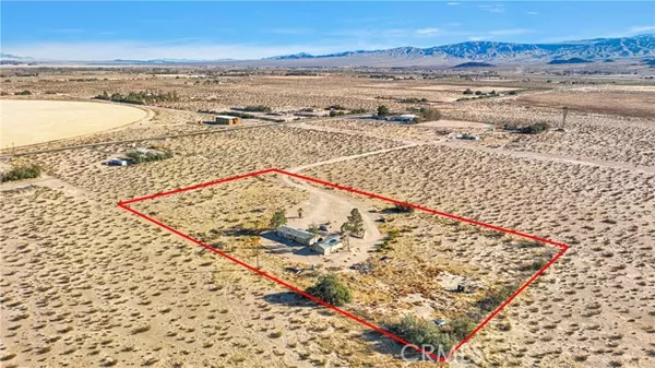 Newberry Springs, CA 92365,45546 Cottonwood RD