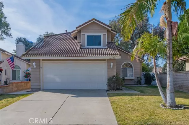 13564 Crescent Hill DR, Chino Hills, CA 91709