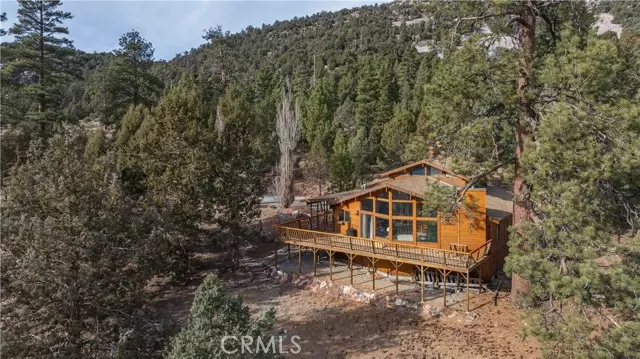 1136 Log LN, Big Bear City, CA 92314