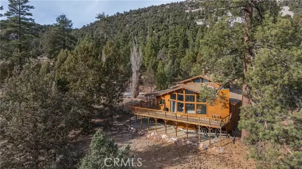 1136 Log LN, Big Bear City, CA 92314