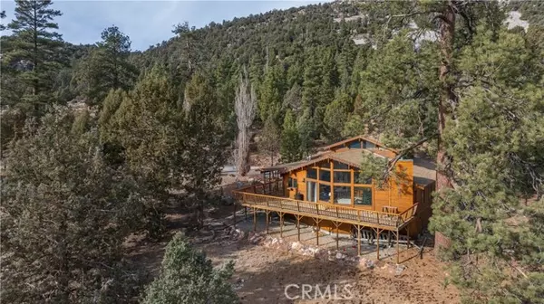 Big Bear City, CA 92314,1136 Log LN