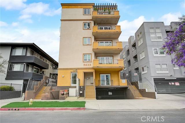 5633 Carlton WAY 204, Los Angeles, CA 90028