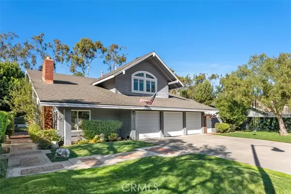 31881 Via De Linda, San Juan Capistrano, CA 92675