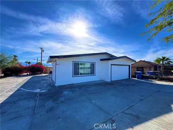 66367 4th ST, Desert Hot Springs, CA 92240