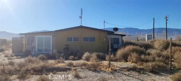 11651 Camp Rock RD, Lucerne Valley, CA 92356