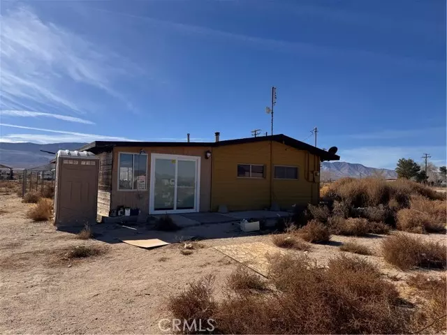 Lucerne Valley, CA 92356,11651 Camp Rock RD