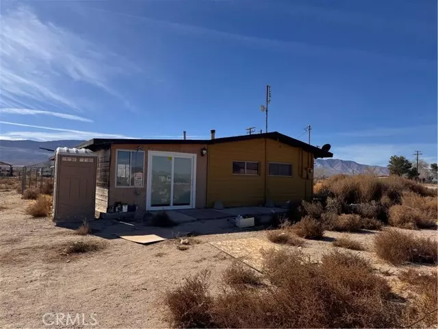 11651 Camp Rock RD, Lucerne Valley, CA 92356