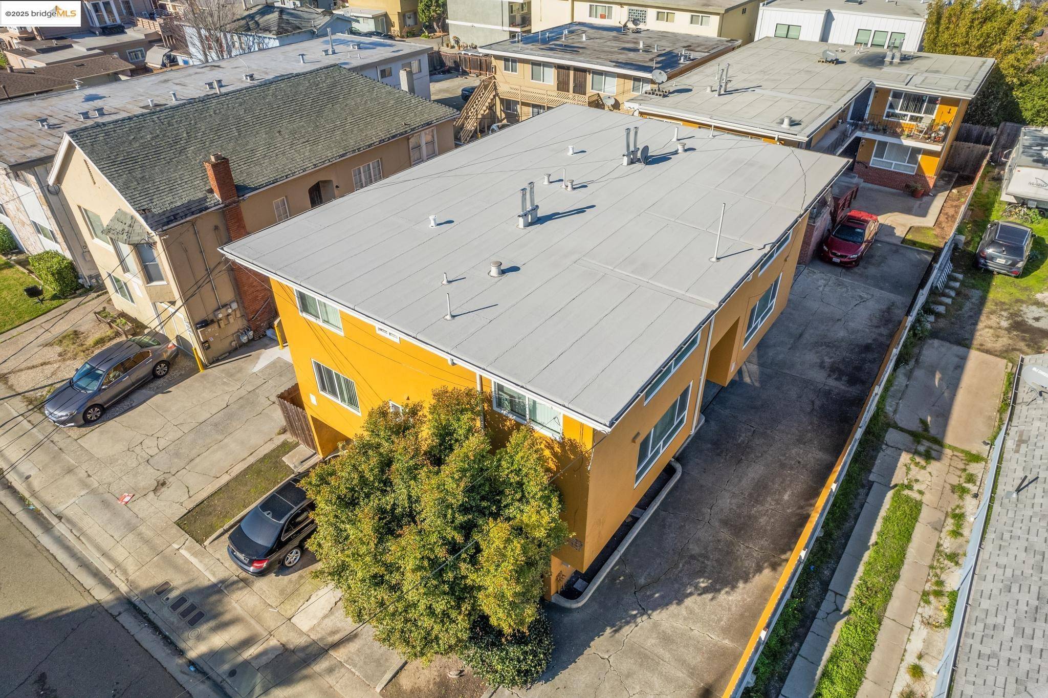 1327 Ashby AVE, Berkeley, CA 94702