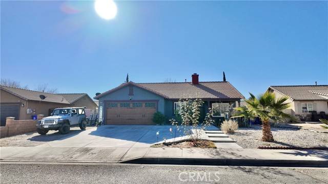 Adelanto, CA 92301,11807 Lupin RD
