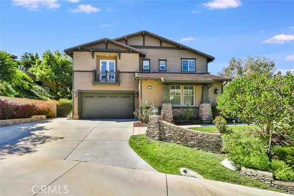 338 Blake Ridge CT, Thousand Oaks, CA 91361