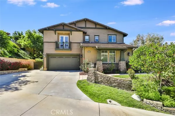 338 Blake Ridge CT, Thousand Oaks, CA 91361