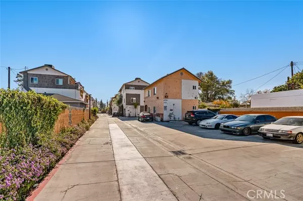 4704 Florence AVE, Bell, CA 90201