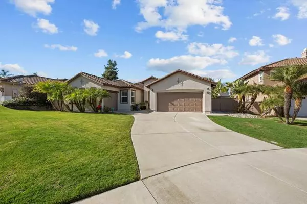 San Marcos, CA 92069,904 Lantana Ct.