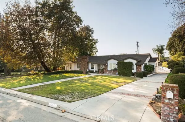 Whittier, CA 90603,9715 La Alba DR