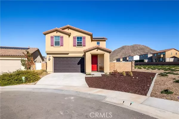 Riverside, CA 92507,20132 Sunburst ST