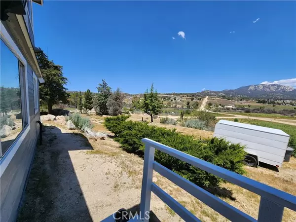 Aguanga, CA 92536,41080 Saddleback DR