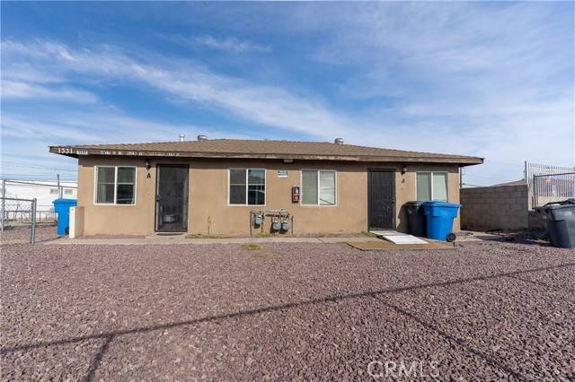 1331 Nancy ST, Barstow, CA 92311