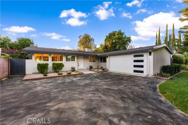 Winnetka, CA 91306,8513 Fullbright AVE