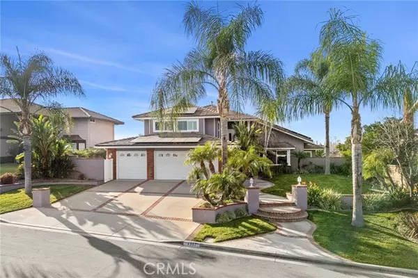 Yorba Linda, CA 92886,4987 Avenida de Los Reyes