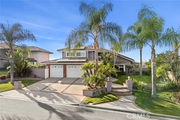 Yorba Linda, CA 92886,4987 Avenida de Los Reyes