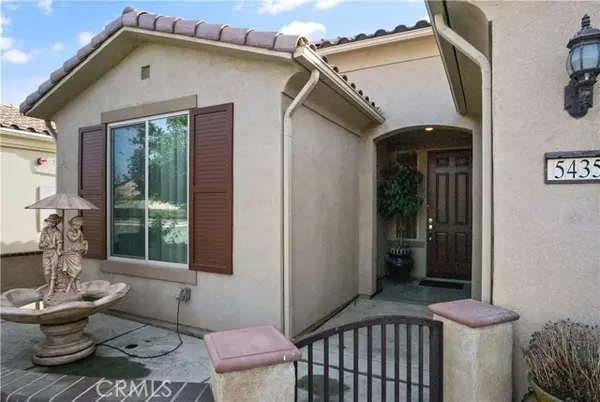 Hemet, CA 92545,5435 Corte Ladera