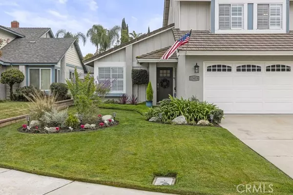 Chino, CA 91710,13419 Saratoga PL