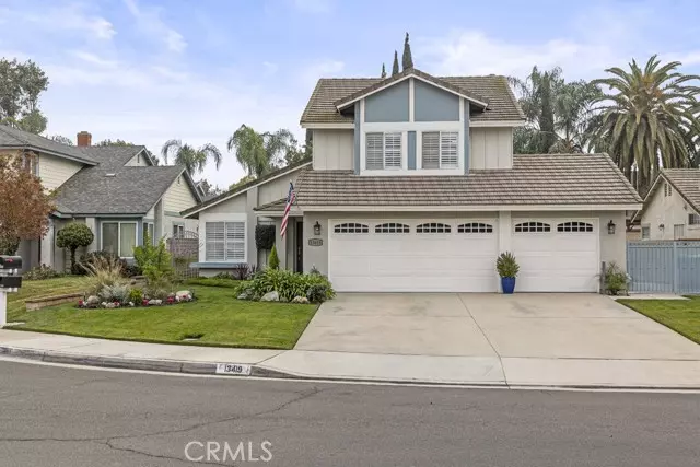 Chino, CA 91710,13419 Saratoga PL