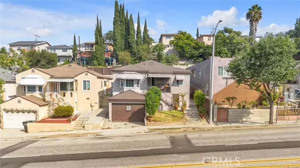 1376 N Eastern AVE, Los Angeles, CA 90063