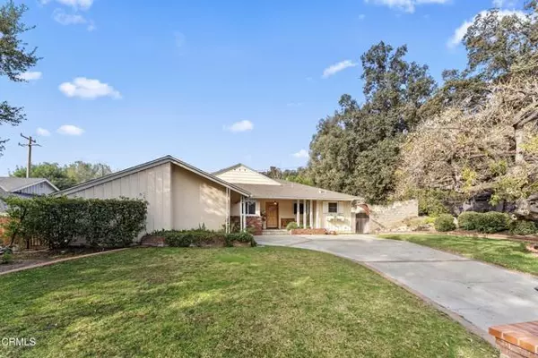 Sierra Madre, CA 91024,161 Holdman AVE