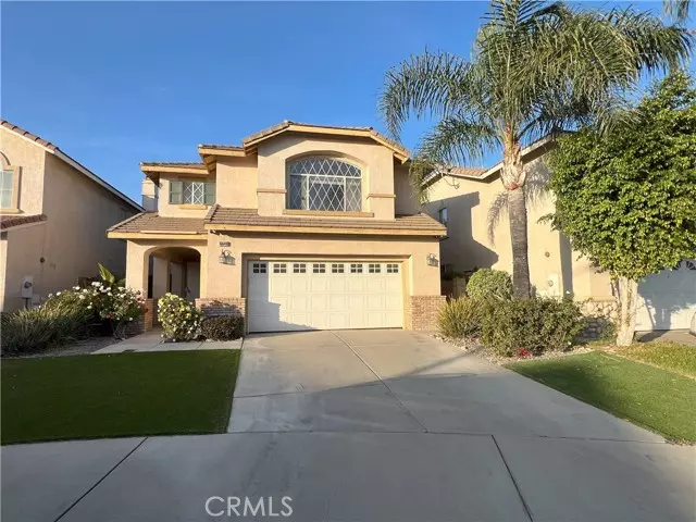 Fontana, CA 92336,16648 Baywood LN