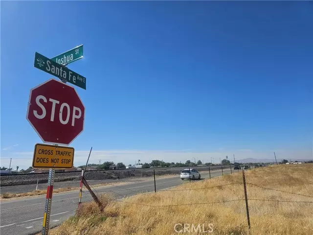 Hesperia, CA 92345,0 Santa Fe AVE