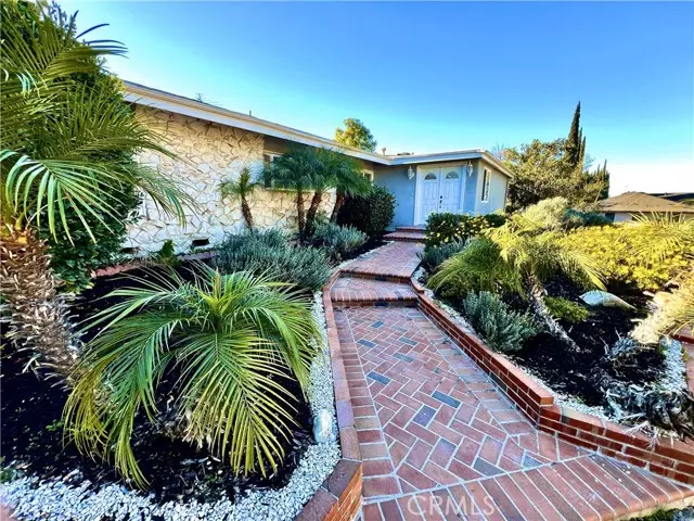 3524 Caribeth DR, Encino, CA 91436