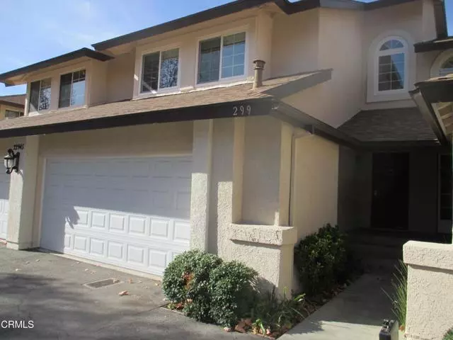 Saugus, CA 91390,22945 Banyan PL 299