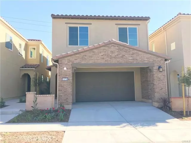 Chino, CA 91708,15733 Begonia AVE