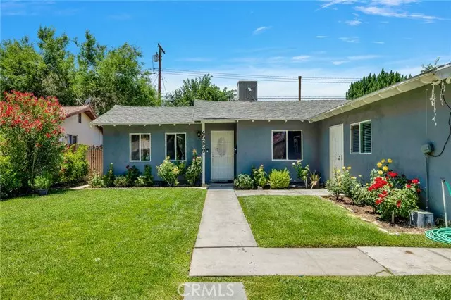 45259 Saigon AVE, Lancaster, CA 93534