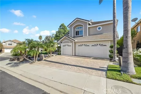 Yorba Linda, CA 92886,20150 Berkeley WAY