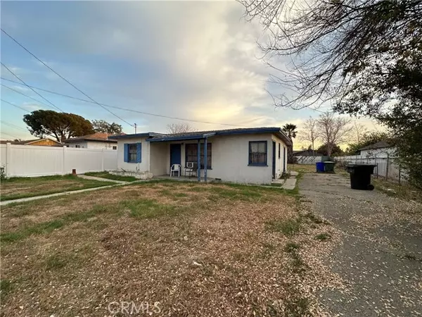 Fontana, CA 92335,14989 Hibiscus AVE