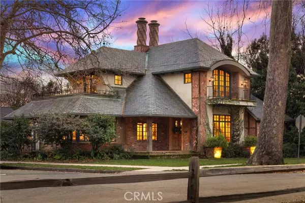 Chico, CA 95928,1095 Woodland AVE