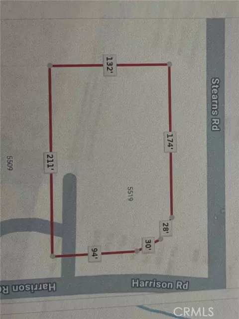 Paradise, CA 95969,5519 Harrison