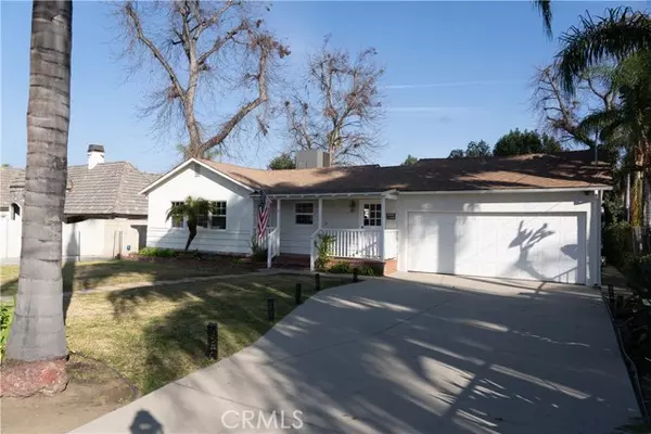 5934 Calvin AVE, Tarzana, CA 91356