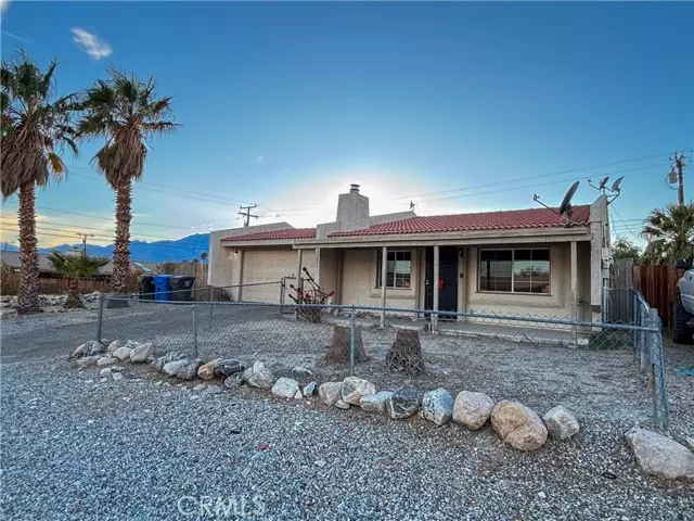 Desert Hot Springs, CA 92240,13225 Cuyamaca DR