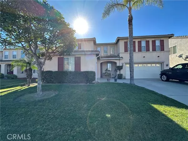 14153 Parkwood AVE, Eastvale, CA 92880