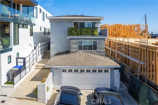 220 14th ST, Manhattan Beach, CA 90266