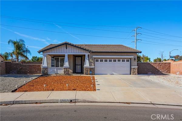 33037 Gypsum ST, Menifee, CA 92584