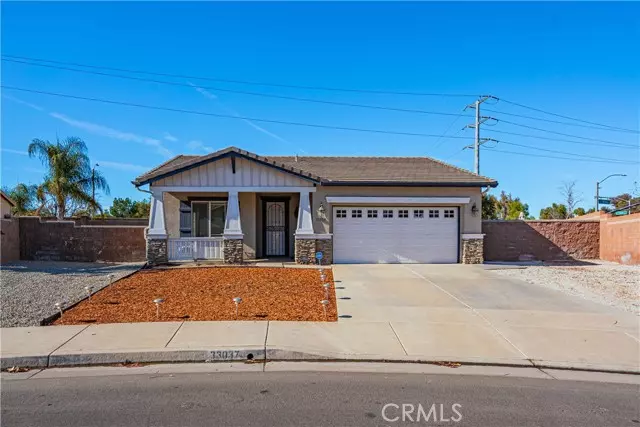 33037 Gypsum ST, Menifee, CA 92584