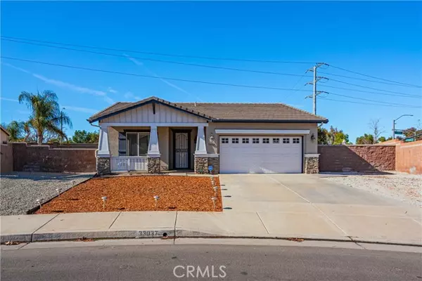 Menifee, CA 92584,33037 Gypsum ST