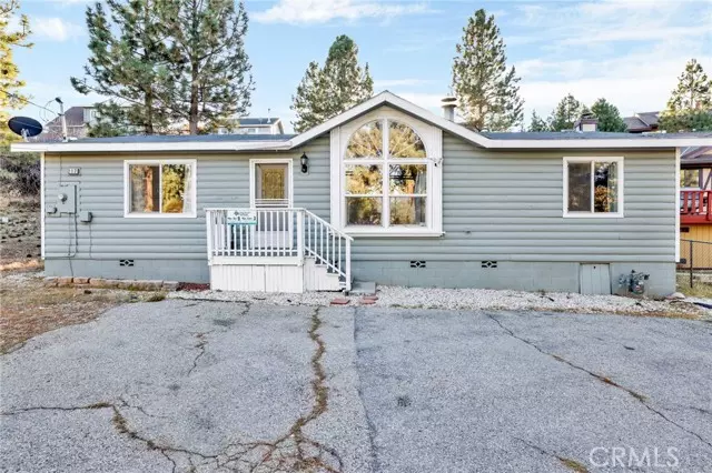 217 Greenspot BLD, Big Bear City, CA 92314