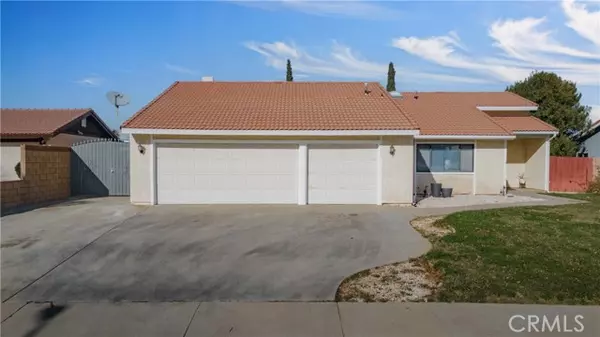 Quartz Hill, CA 93536,6231 Almond Valley WAY