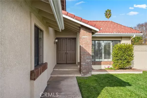 Rancho Cucamonga, CA 91701,9596 Gala AVE