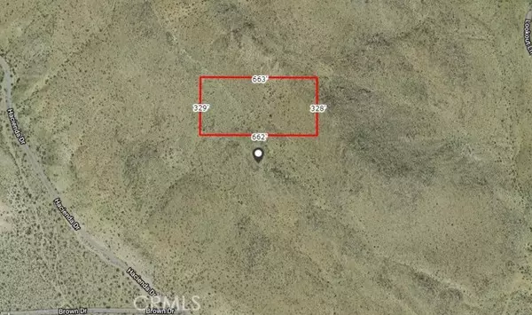 0 Hacienda DR, Yucca Valley, CA 92284